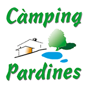 Camping Pardines